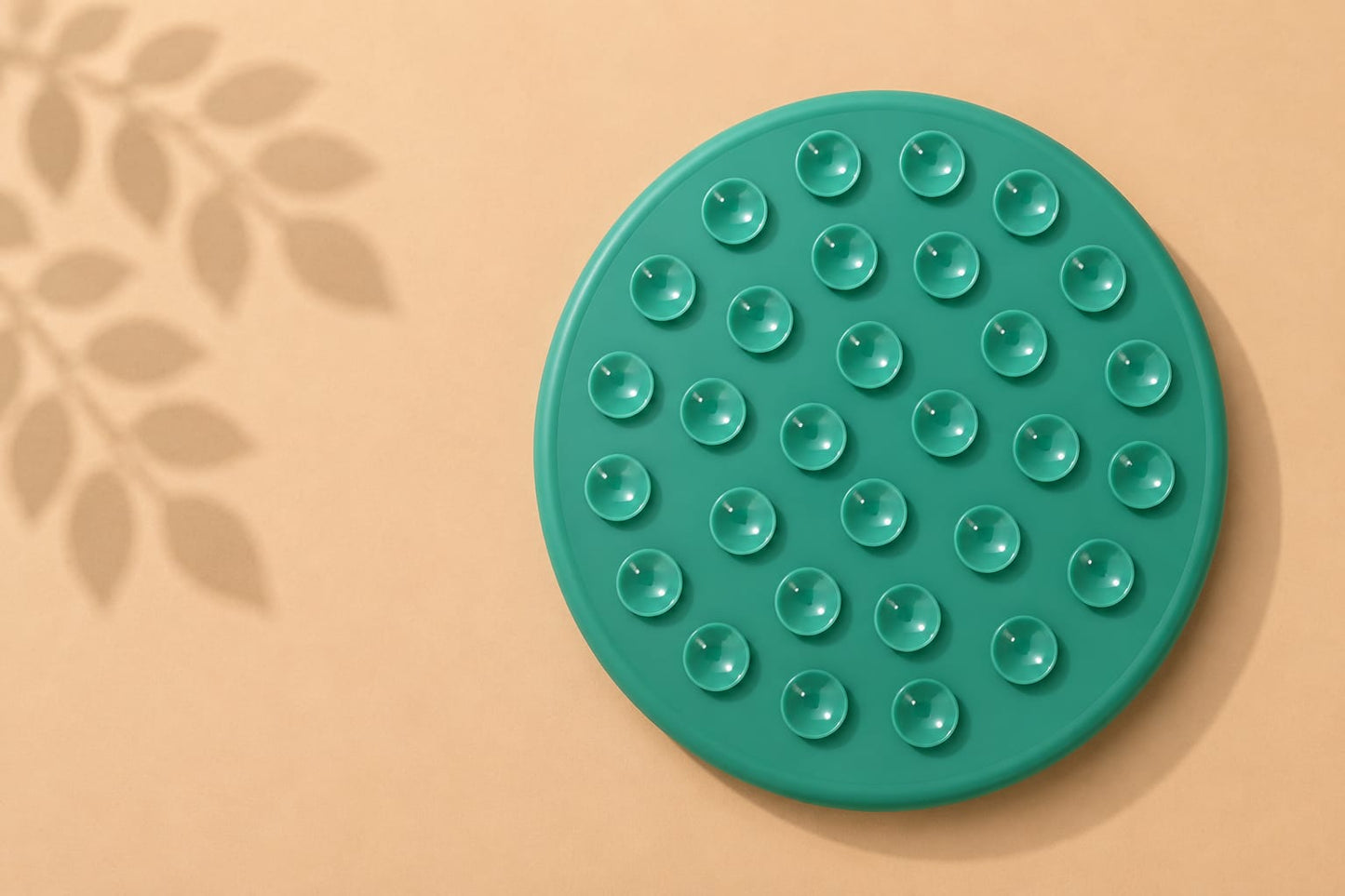 Gamelles Anti Glouton en silicone