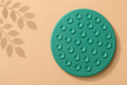 Gamelles Anti Glouton en silicone