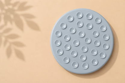 Gamelles Anti Glouton en silicone