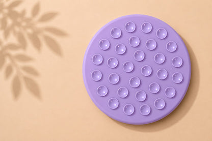 Gamelles Anti Glouton en silicone