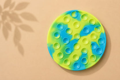 Gamelles Anti Glouton en silicone
