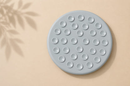 Gamelles Anti Glouton en silicone